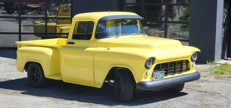 1956 Chevrolet 3100