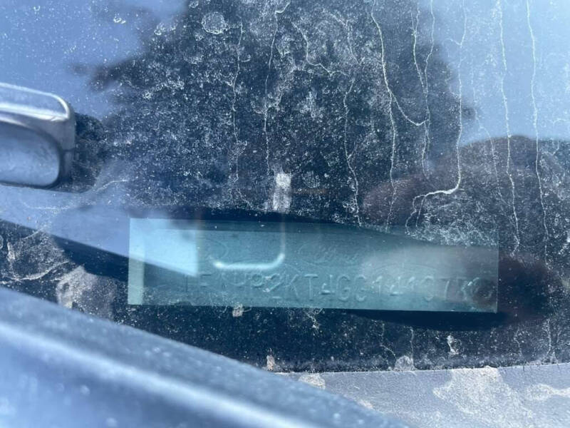 2016 Ford Taurus SHO