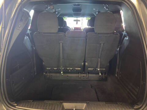 2014 Dodge Grand Caravan