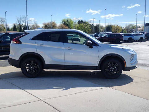 2026 Mitsubishi Eclipse Cross LE
