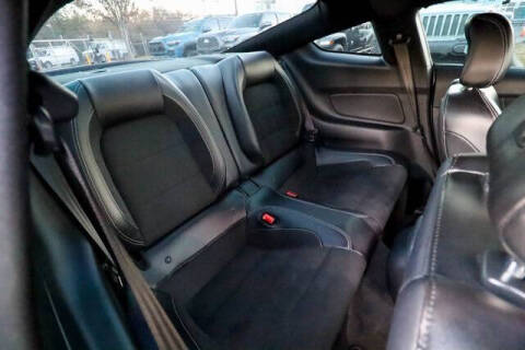 2018 Ford Mustang Shelby GT350