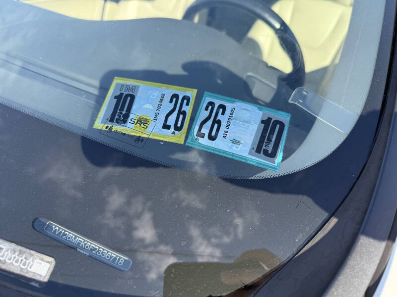 2015 Volvo S60 T5 Drive-E Premier