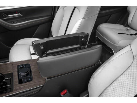 2026 Mazda CX-90 Plug-in Hybrid Preferred