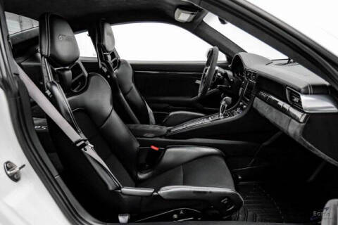 2016 Porsche 911 GT3 RS