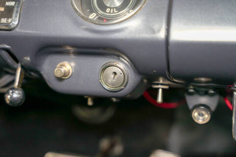 1955 Pontiac Chieftain