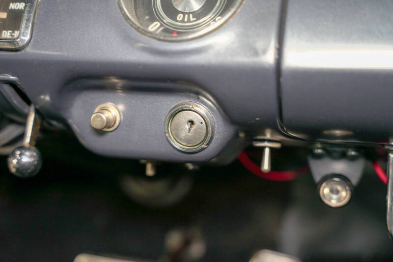 1955 Pontiac Chieftain