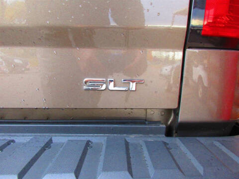 2014 GMC Sierra 1500