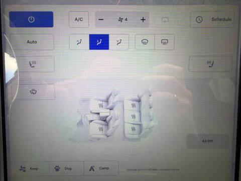 2013 Tesla Model S Performance
