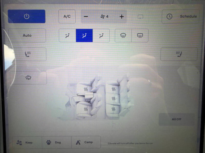 2013 Tesla Model S Performance