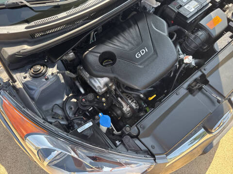 2015 Hyundai Veloster
