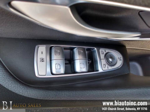 2017 Mercedes-Benz E-Class E 300 4MATIC