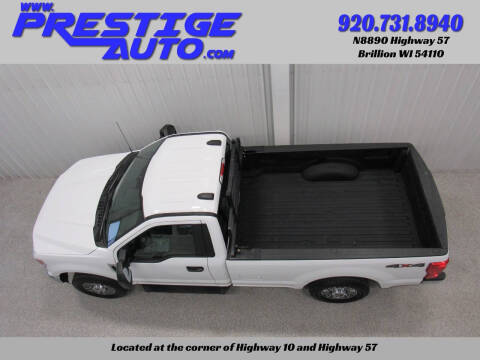 2021 Ford F-350 Super Duty XL