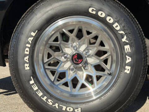 1979 Pontiac Trans Am