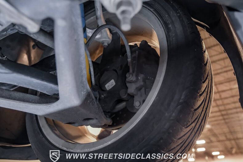 2009 Chevrolet Corvette