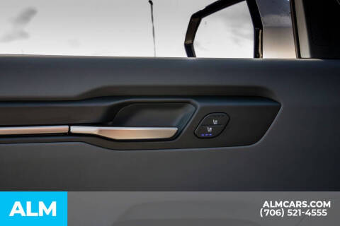 2024 Kia EV9 Light Long Range