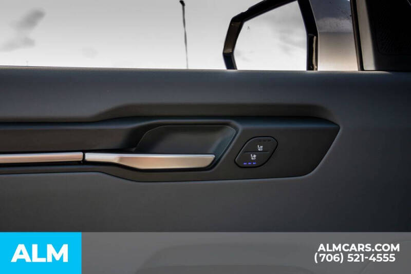 2024 Kia EV9 Light Long Range