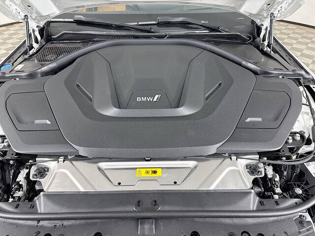 2026 BMW i4 xDrive40 Gran Coupe