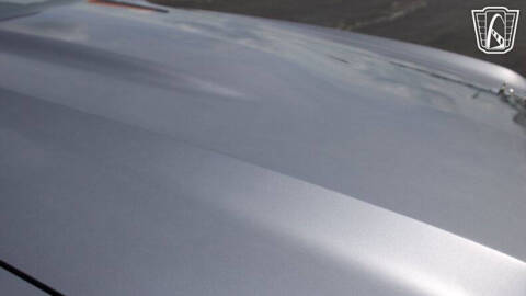 1972 Chevrolet Chevelle