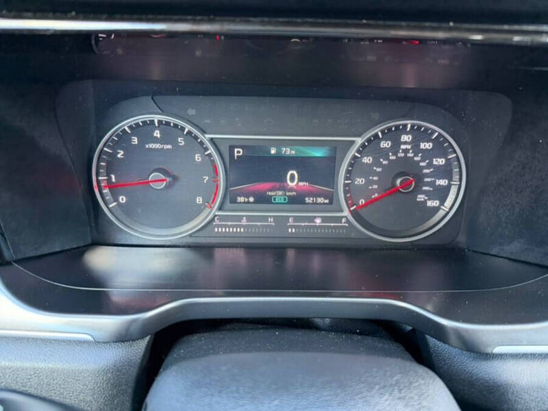 2023 Kia Sorento LX