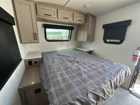 2026 Flagstaff E-PRO FLTE20FBS