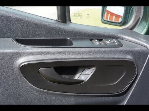 2019 Mercedes-Benz Sprinter