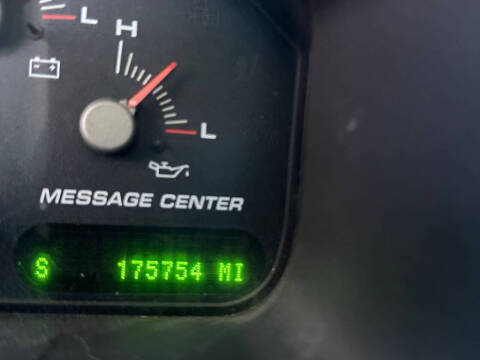 2004 Ford Expedition Eddie Bauer