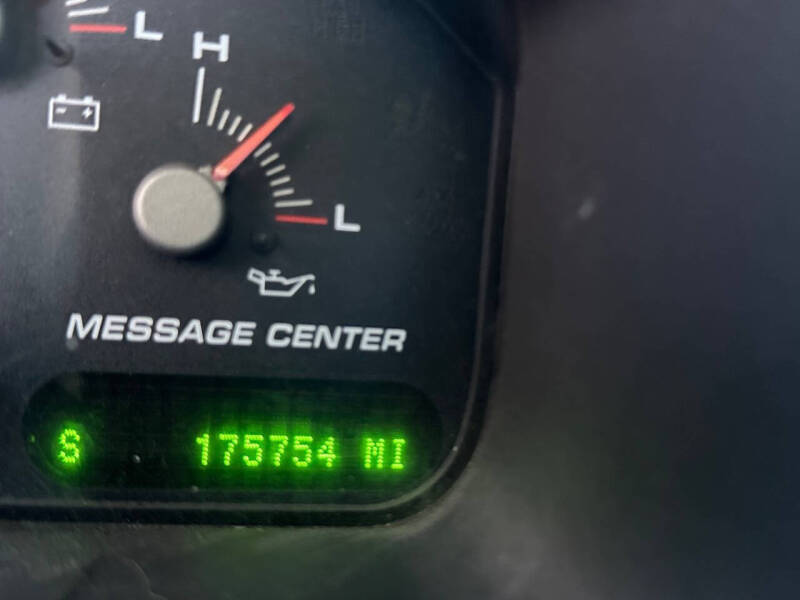 2004 Ford Expedition Eddie Bauer