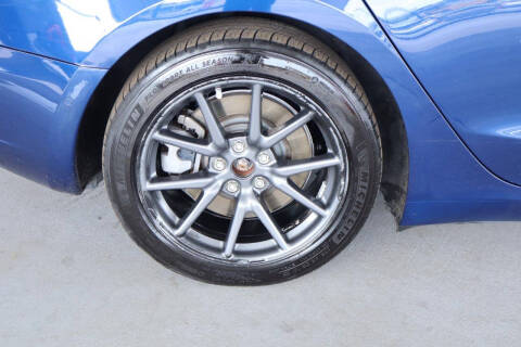 2019 Tesla Model 3 Performance