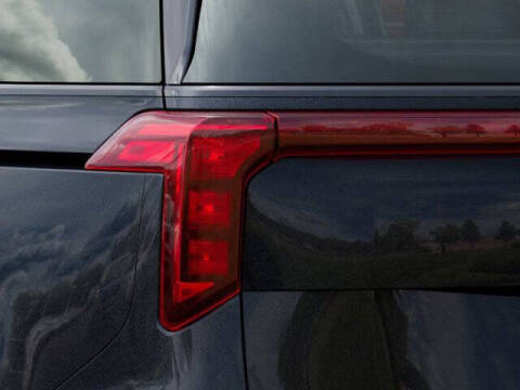 2026 Kia Carnival Hybrid