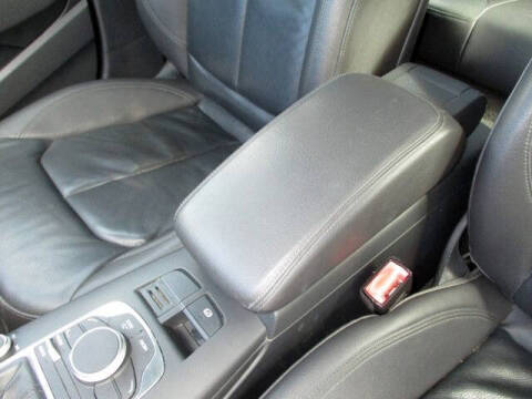 2015 Audi A3 1.8T Premium