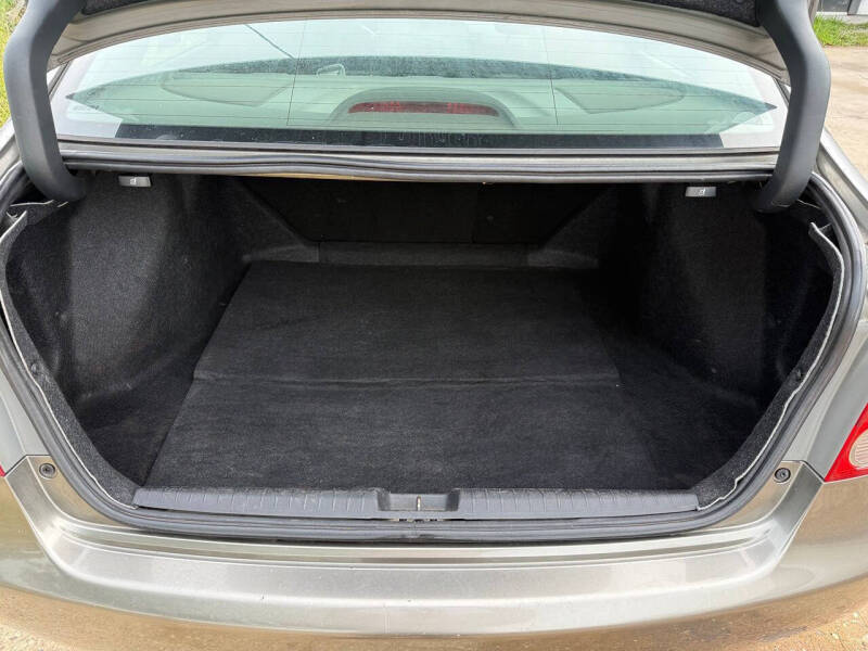 2006 Honda Civic EX