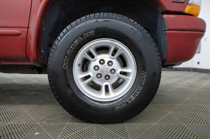 1998 Dodge Durango