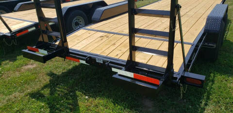2026 VAR 22FT EQUIPMENT