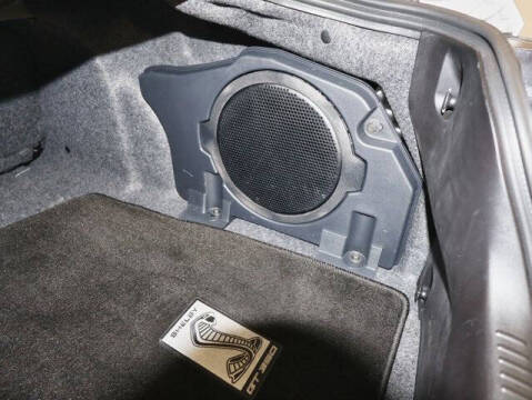 2020 Ford Mustang Shelby GT350