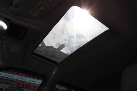 2004 Ford Explorer XLT