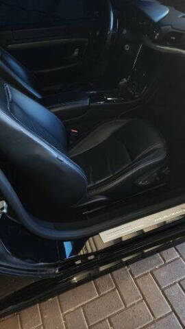 2012 Maserati Gran Turismo