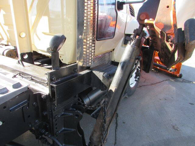 2011 International WorkStar 7400