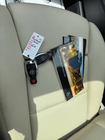 2020 Mercedes-Benz GLA GLA 250 4MATIC