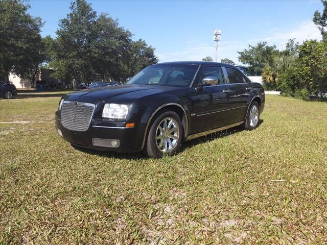 2005 Chrysler 300 for sale at NETWORK TRANSPORTATION INC in Jacksonville FL