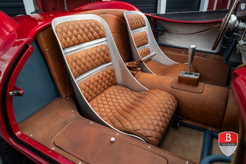 1979 Alfa Romeo Disco Volante