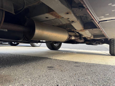 2003 Honda Element EX