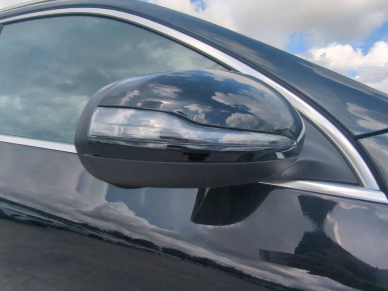 2025 Mercedes-Benz GLA GLA 250