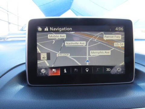 2014 Mazda MAZDA3 s Touring