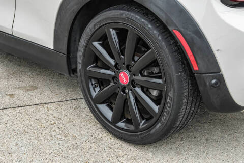 2019 MINI Hardtop 2 Door Cooper S