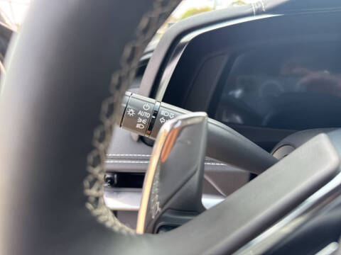 2024 Chevrolet Corvette Z06