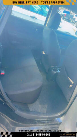 2014 Nissan Versa Note S