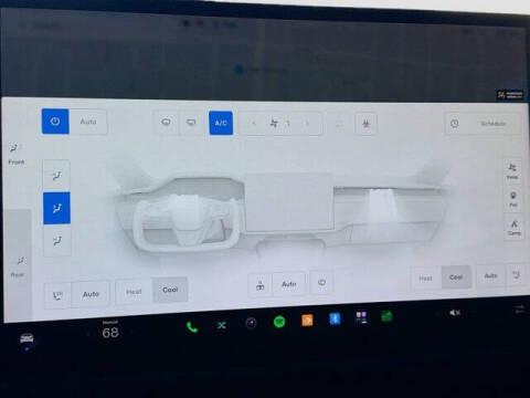 2022 Tesla Model S