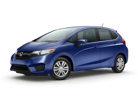 2015 Honda Fit for sale at Express Purchasing Plus in Hot Springs AR