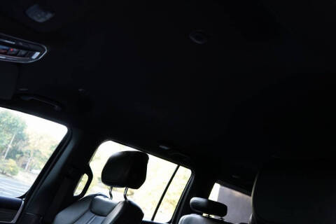 2023 Jeep Wagoneer Series III