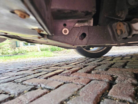 2000 Dodge Viper RT/10